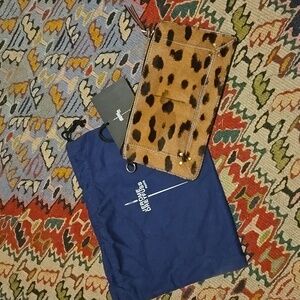 Jerome Dreyfuss pochette